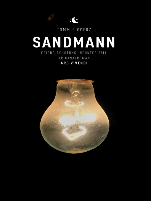 Title details for Sandmann (eBook) by Tommie Goerz - Available